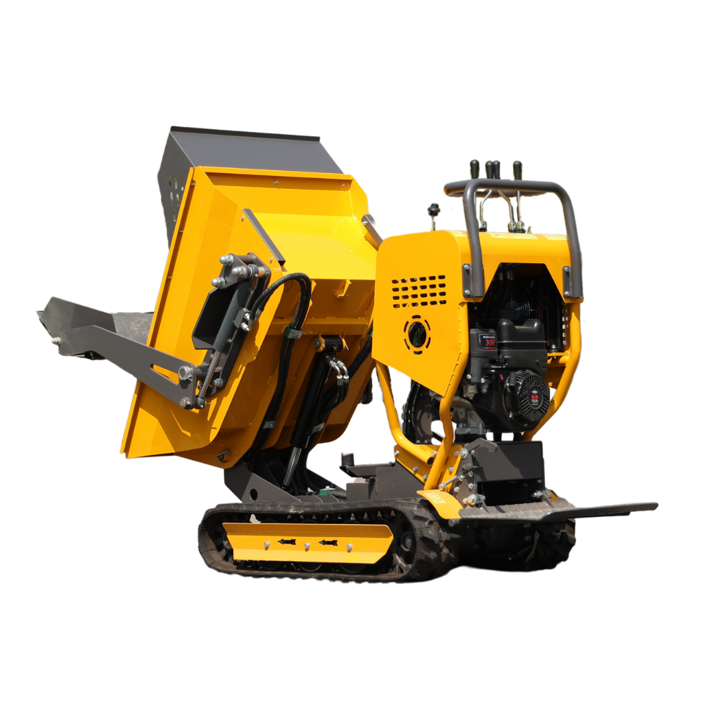 MINI DUMPER CL-05MS