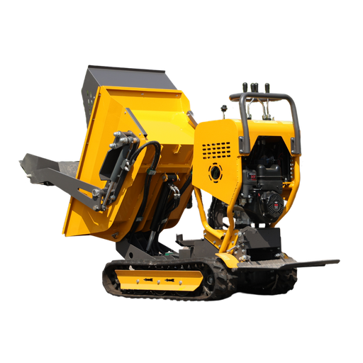 [MT-L-CL-O5MS] MINI DUMPER CL-05MS